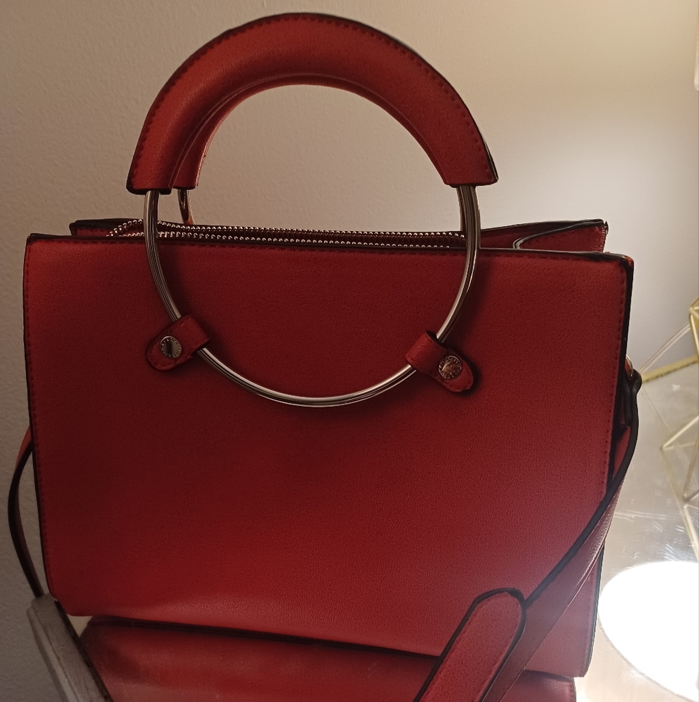 BCBG Generation handbag with shoulder strap